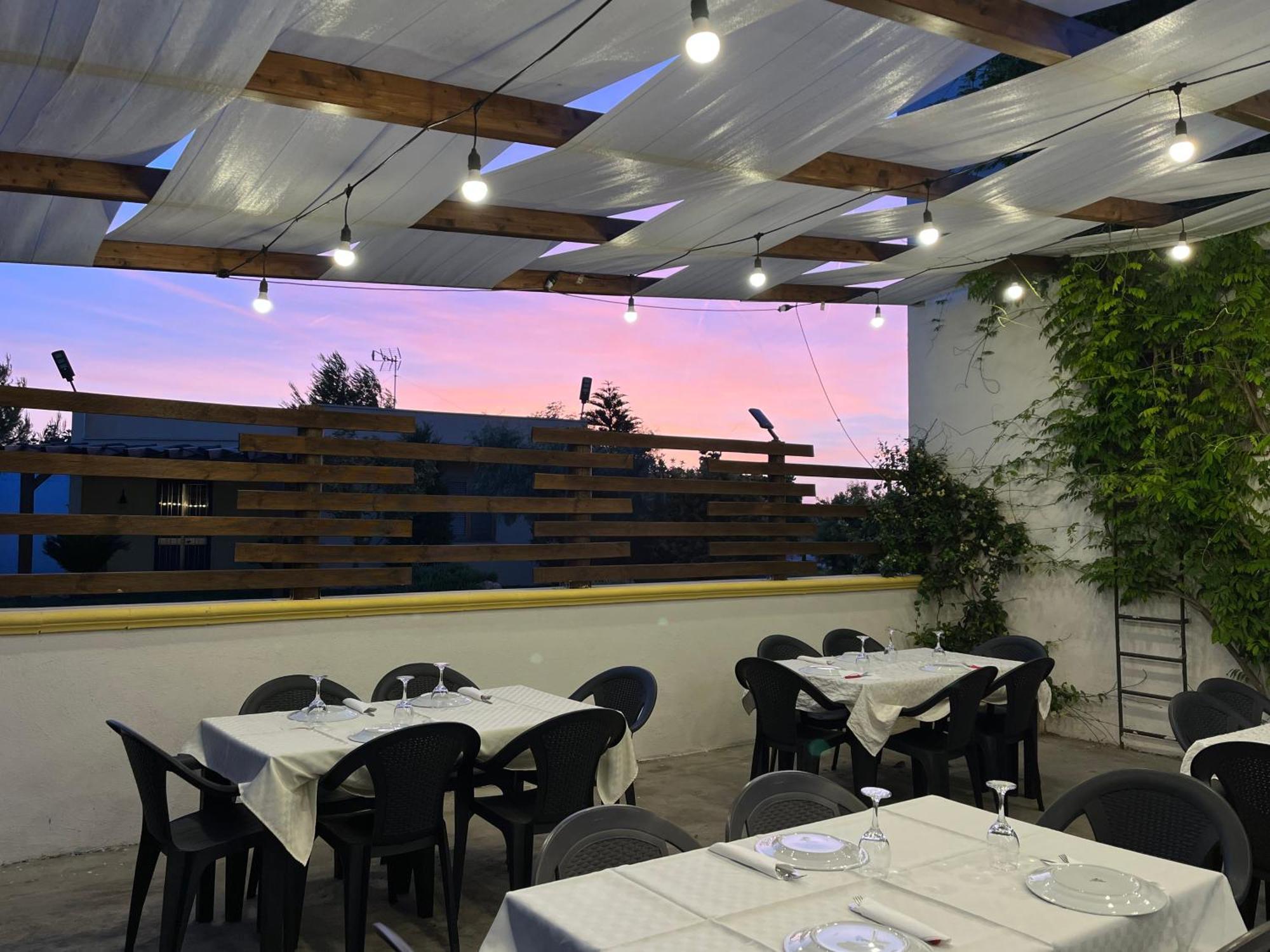 Masseria Agriturismo Fontanella นาร์โด ภายนอก รูปภาพ